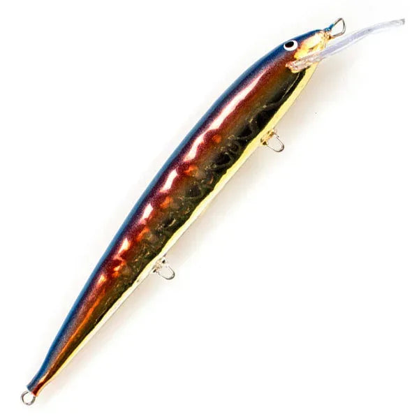 HK Varma Kalkkaro syvänne 13 cm vaappu - Happy Angler