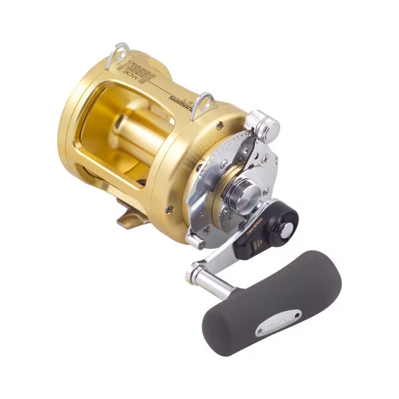 Shimano Tiagra A Baitcasting Reel