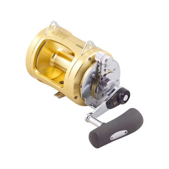 Shimano Tiagra A Baitcasting Reel