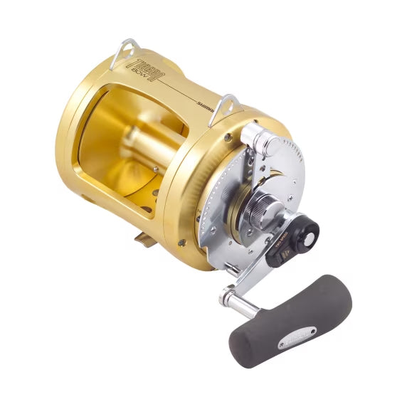 Shimano Tiagra A Baitcasting Reel