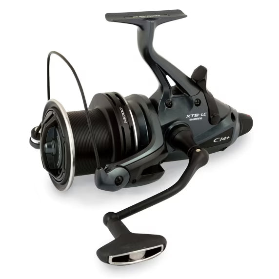 Shimano Baitrunner CI4+ XTB avokela