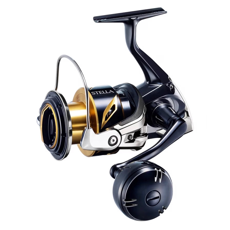 Shimano Stella SW C Spinning Reel
