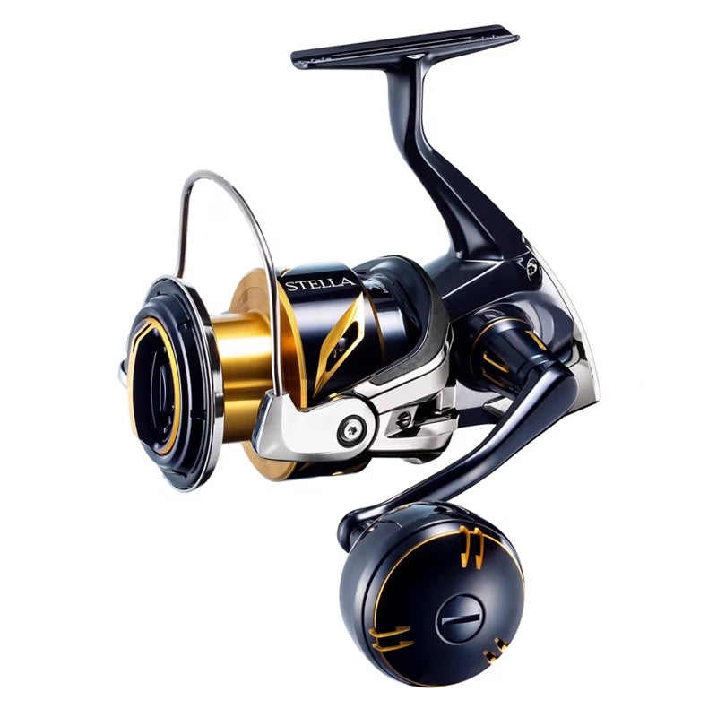 Shimano Stella SW C Spinning Reel