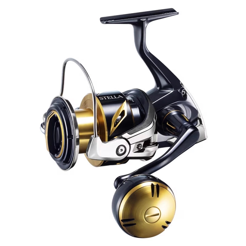 Shimano Stella SW C Spinning Reel