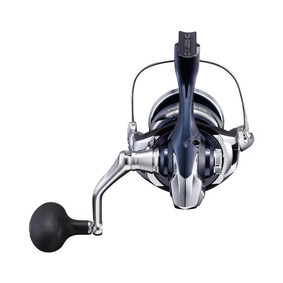 Shimano Twin Power SW C Spinning Reel