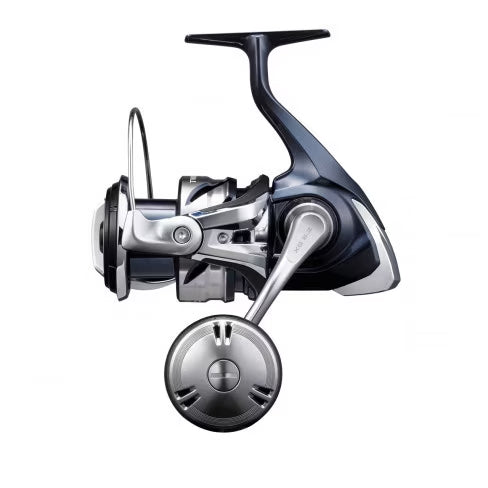 Shimano Twin Power SW C Spinning Reel