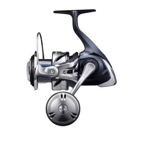 Shimano Twin Power SW C Spinning Reel