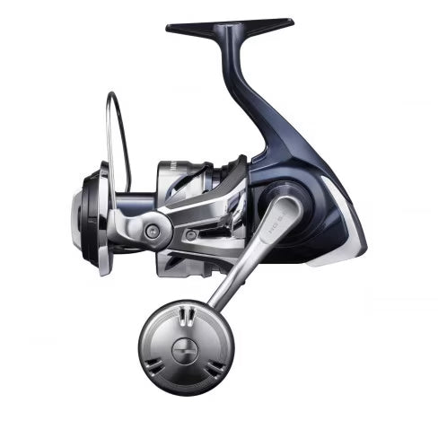 Shimano Twin Power SW C Spinning Reel