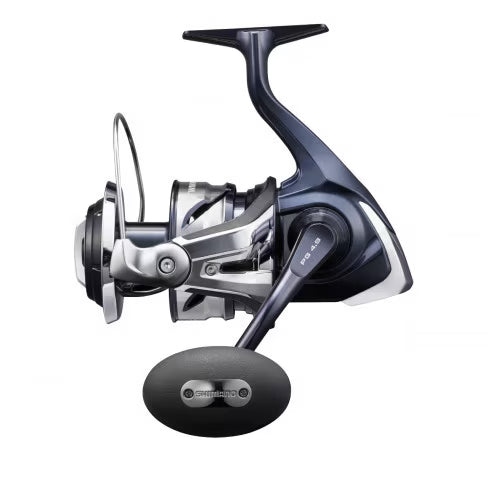 Shimano Twin Power SW C Spinning Reel