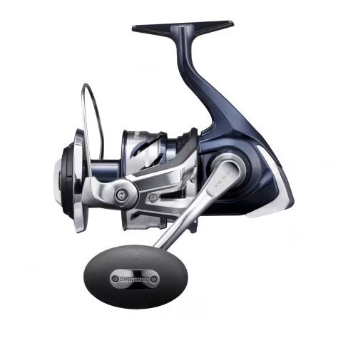Shimano Twin Power SW C Spinning Reel