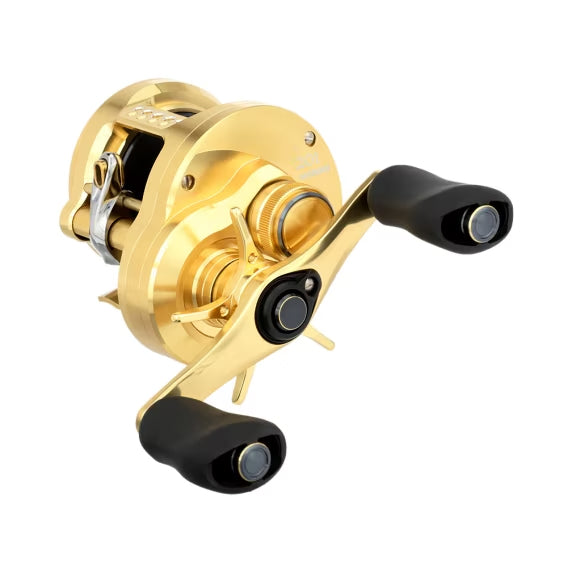 Shimano Calcutta Conquest A Baitcasting Reel