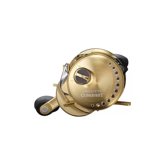 Shimano Calcutta Conquest A Baitcasting Reel