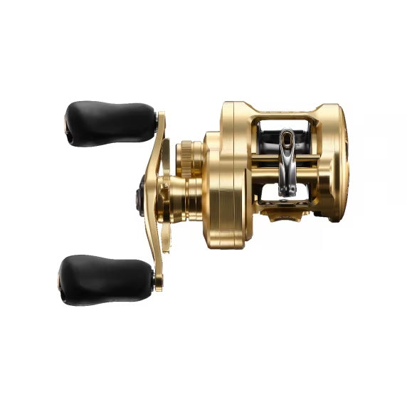Shimano Calcutta Conquest A Baitcasting Reel