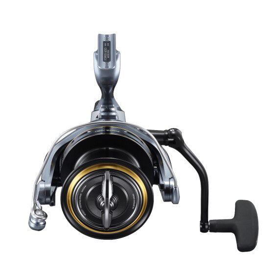 Shimano Power Aero XSC avokela