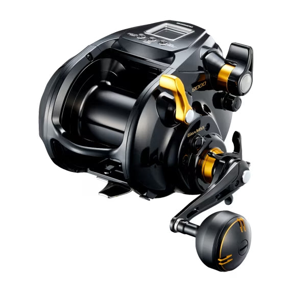 Shimano Beastmaster B Baitcasting Reel