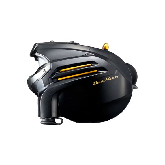 Shimano Beastmaster B Baitcasting Reel