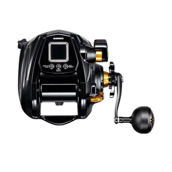 Shimano Beastmaster B Baitcasting Reel