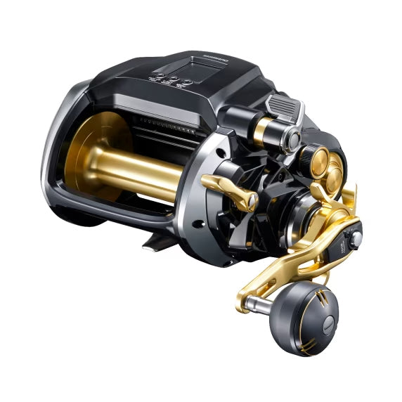 Shimano Beastmaster B Monster Drive Baitcasting Reel