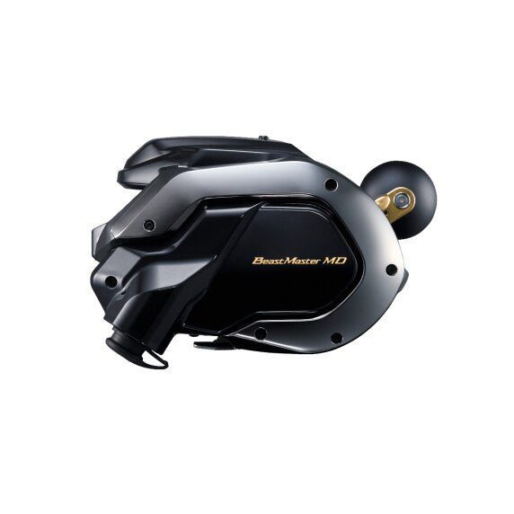 Shimano Beastmaster B Monster Drive Baitcasting Reel