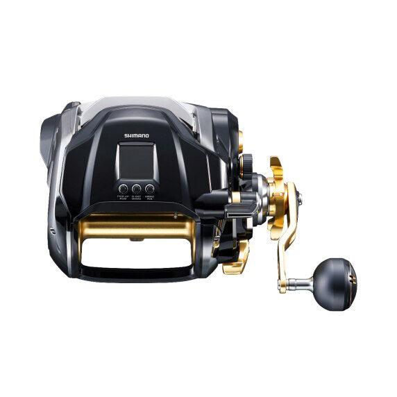 Shimano Beastmaster B Monster Drive Baitcasting Reel