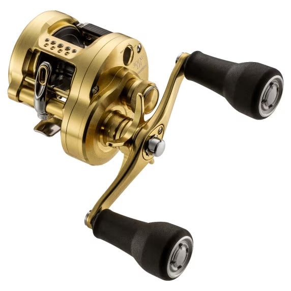 Shimano Calcutta Conquest MD Baitcasting Reel