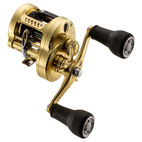 Shimano Calcutta Conquest MD Baitcasting Reel