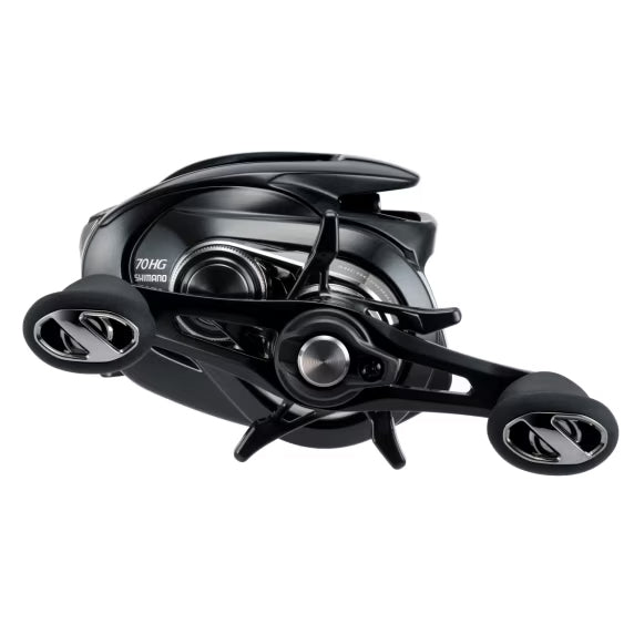 Shimano Metanium DC A hyrräkela
