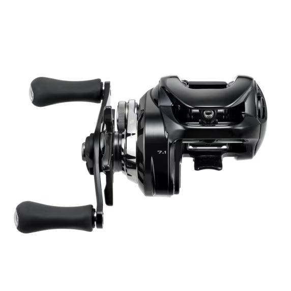 Shimano Metanium DC A hyrräkela