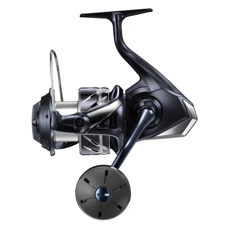 Shimano Stradic SW B Spinning Reel