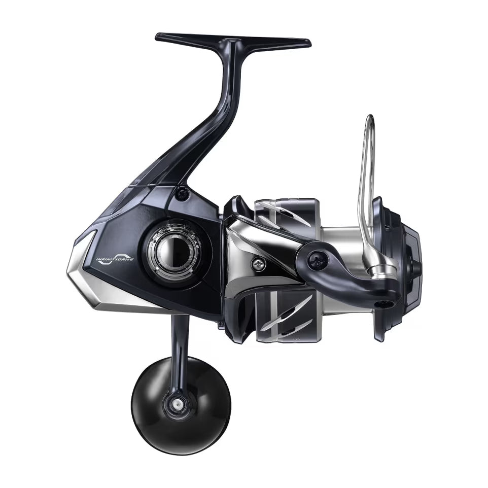 Shimano Stradic SW B Spinning Reel