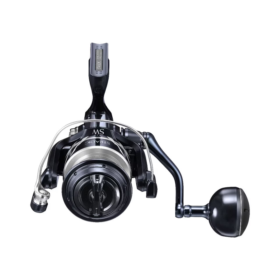Shimano Stradic SW B Spinning Reel