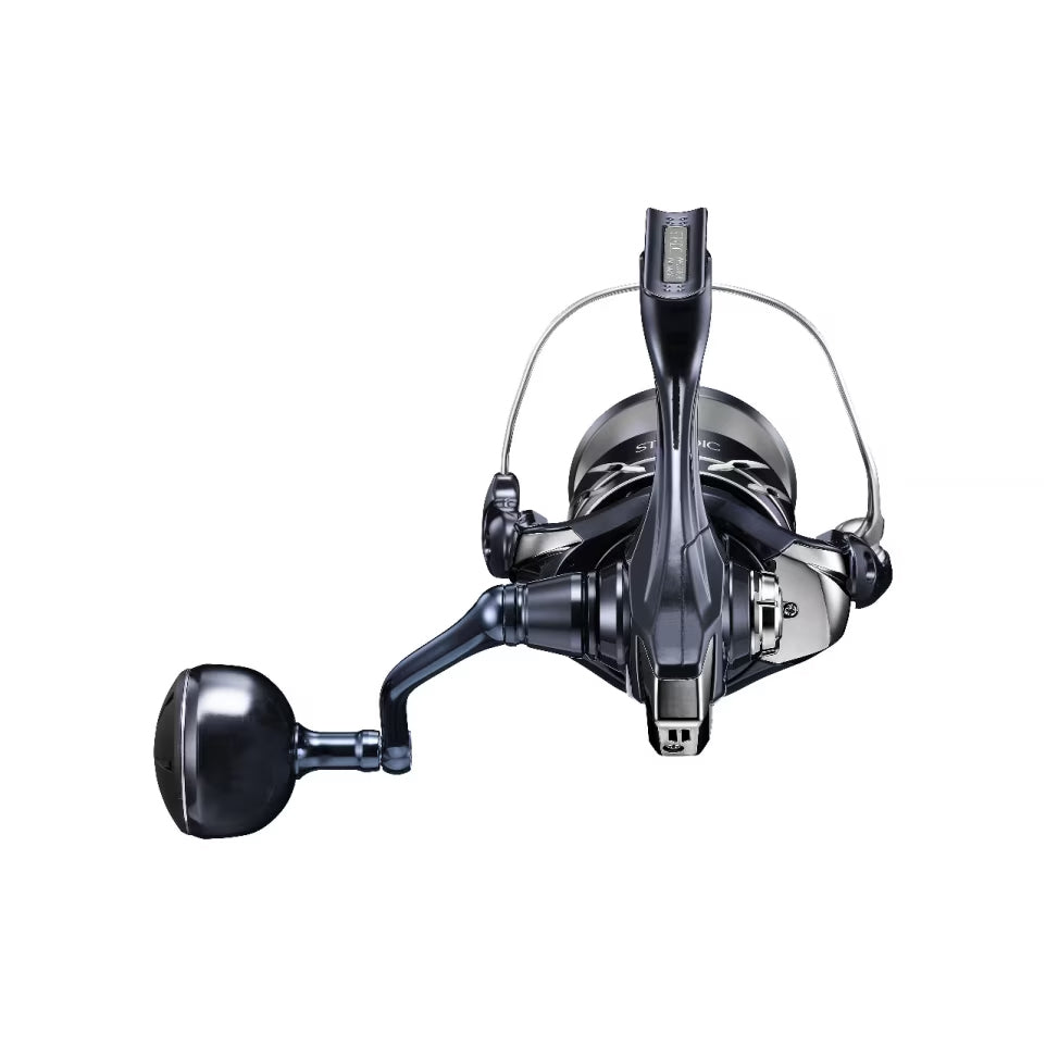 Shimano Stradic SW B Spinning Reel