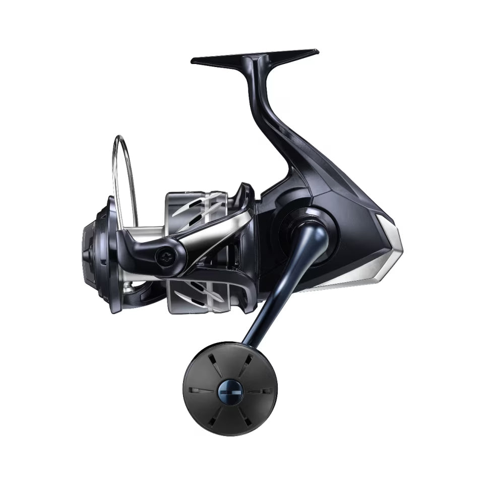 Shimano Stradic SW B Spinning Reel