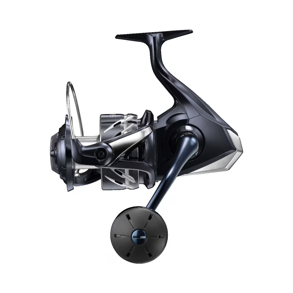 Shimano Stradic SW B Spinning Reel