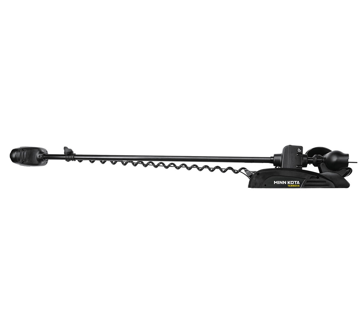 Minn Kota Terrova 2 55 WR 54" 12V keulasähkömoottori