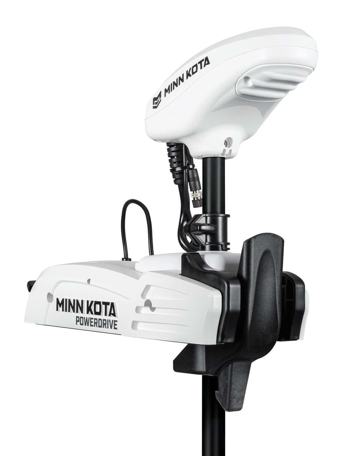 Minn Kota Riptide PowerDrive 2 55 MR 65" 12V keulasähkömoottori