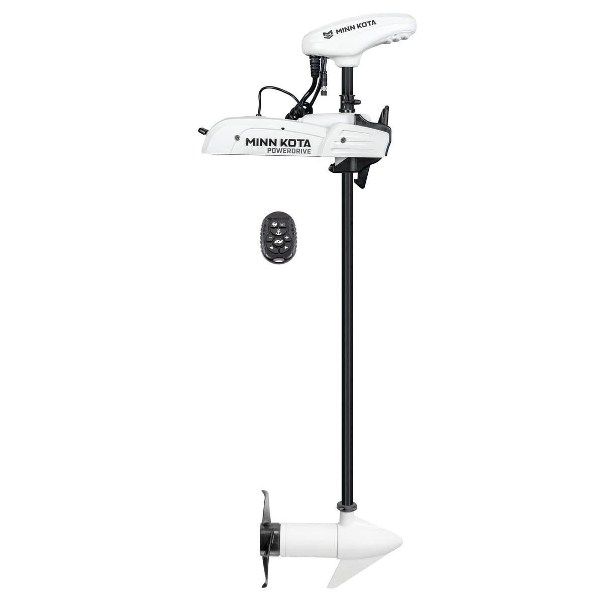 Minn Kota Riptide PowerDrive 2 70 MR 65" 24V keulasähkömoottori
