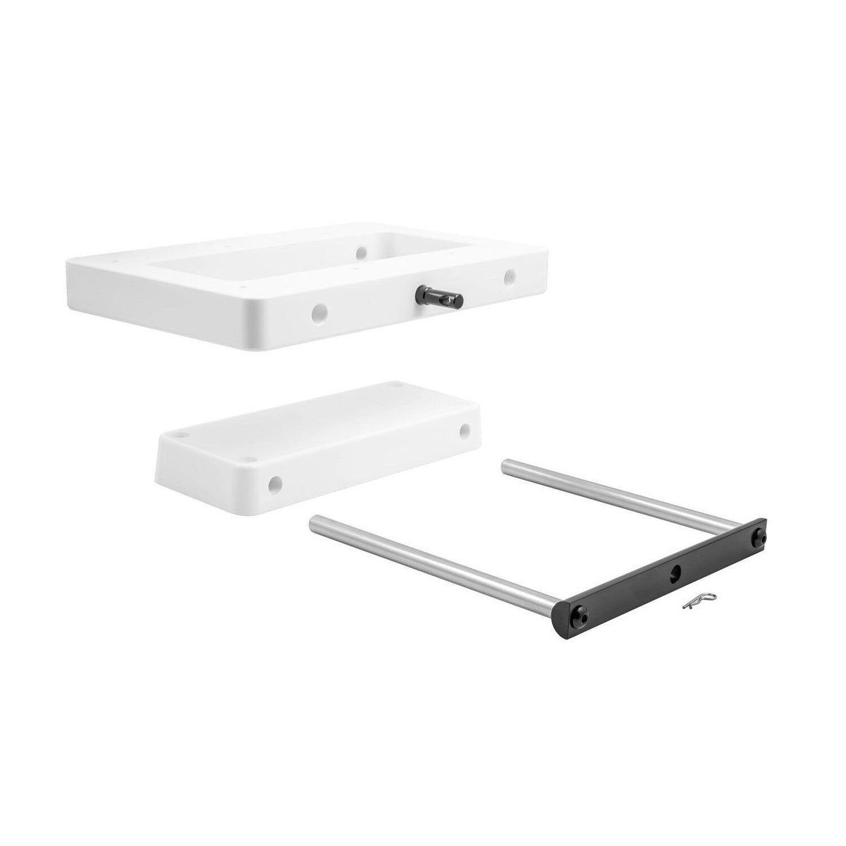 Minn Kota Quick Release Bracket RTA-42
