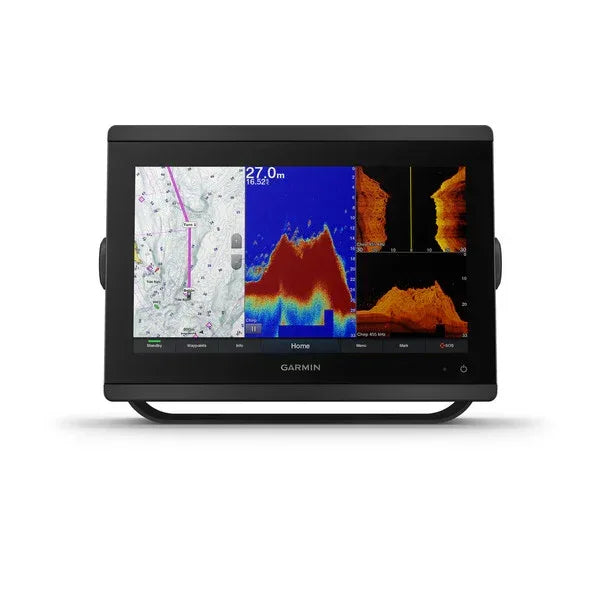 Garmin GPSMAP 8412xsv yhdistelmälaite - Happy Angler