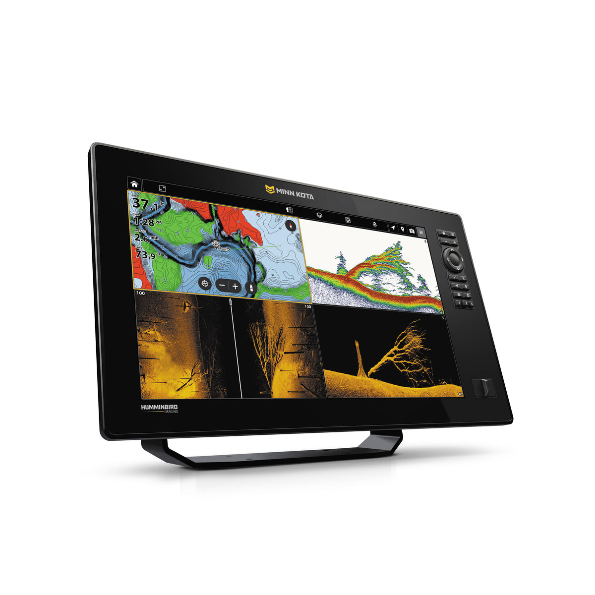 Minn Kota X16 CMSI+ Combo Device
