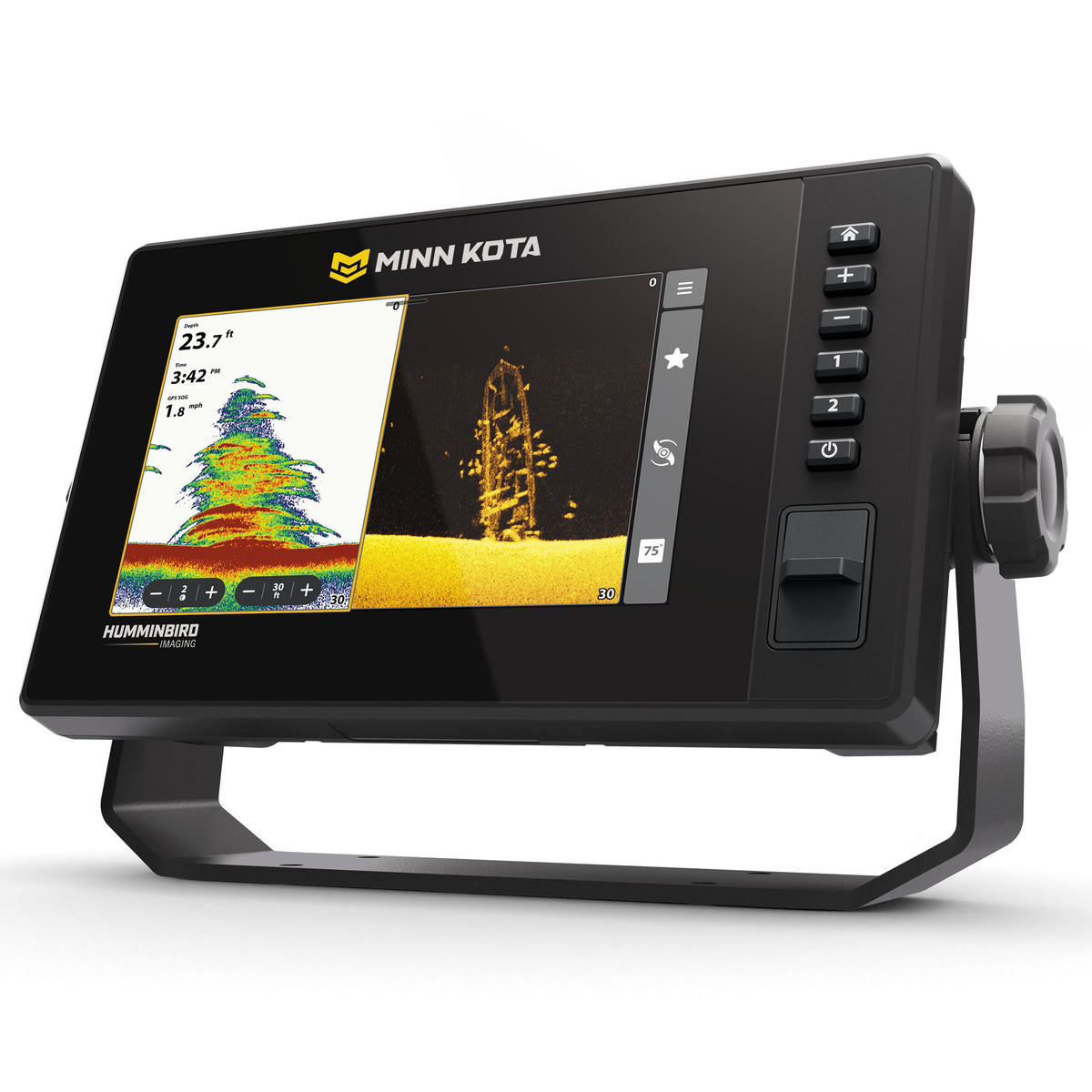 Minn Kota X7 CMSI+ Combo Device