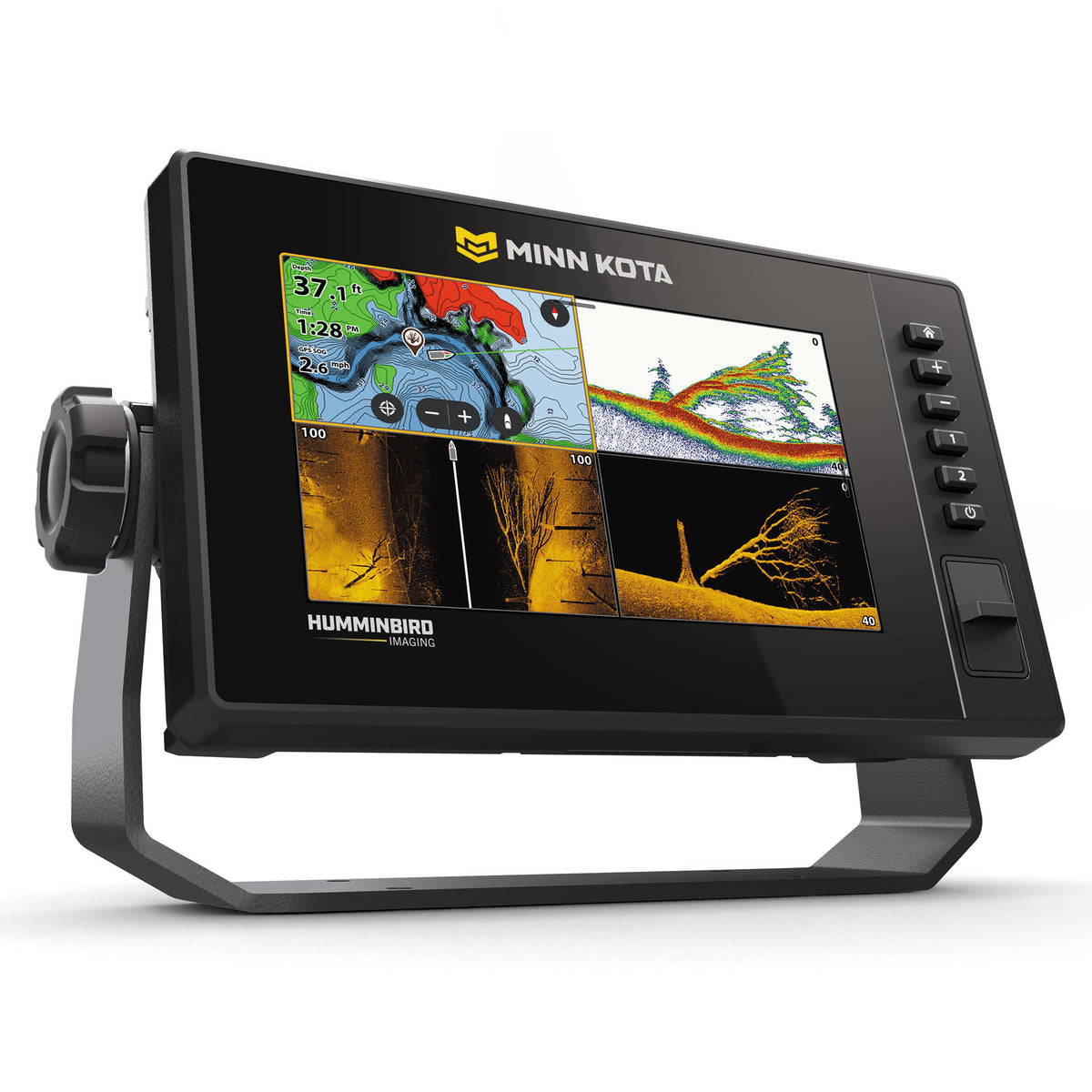 Minn Kota X7 CMSI+ Combo Device