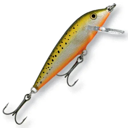 Rapala Countdown 5 cm vaappu - Happy Angler