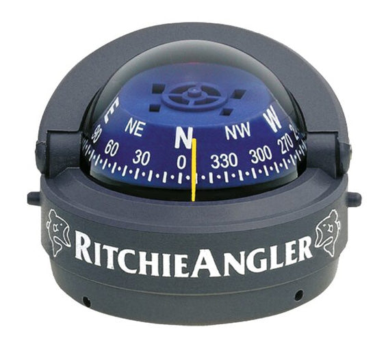 Ritchie Angler RA93 kompassi