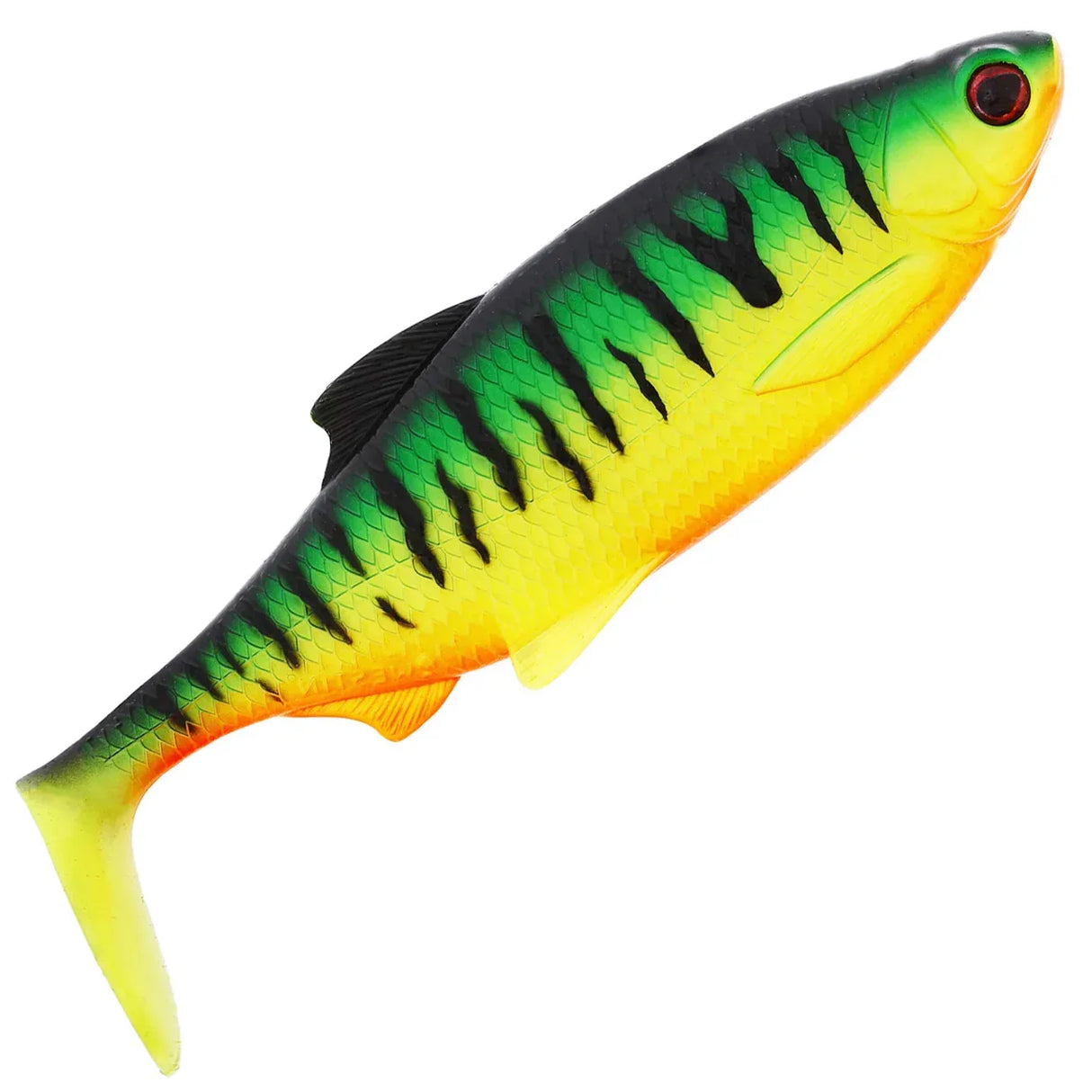 Westin Ricky The Roach Shadtail 14 cm jigi - Happy Angler