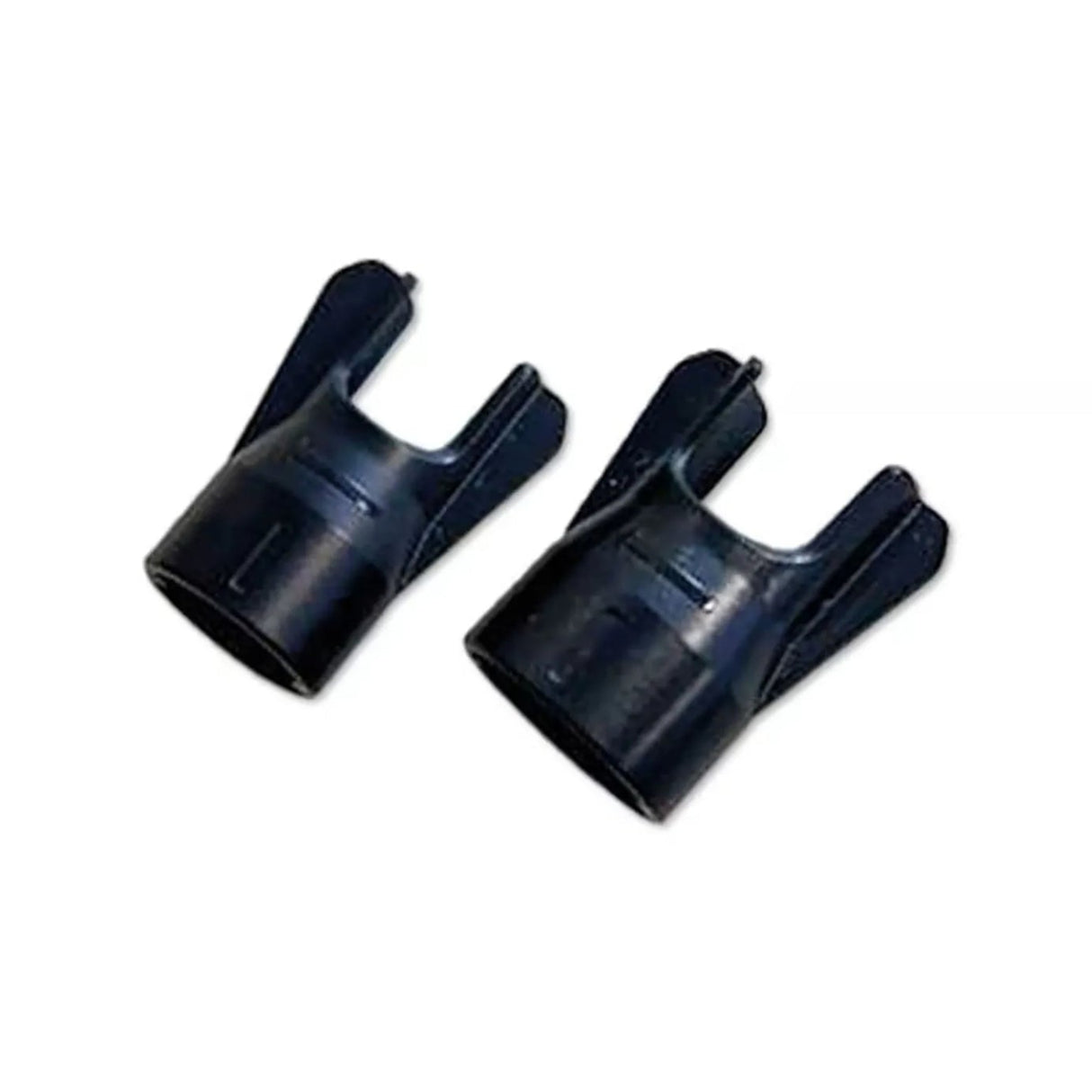 Lowrance Eagle Twist Lock kiristimet anturi/virtajohtoon 2 kpl/pkt