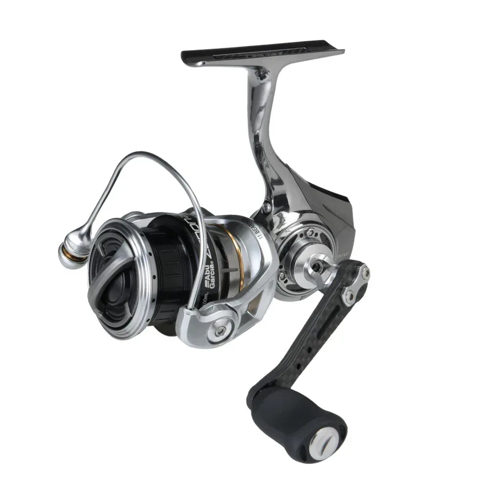 Abu Garcia Zenon avokela - Happy Angler
