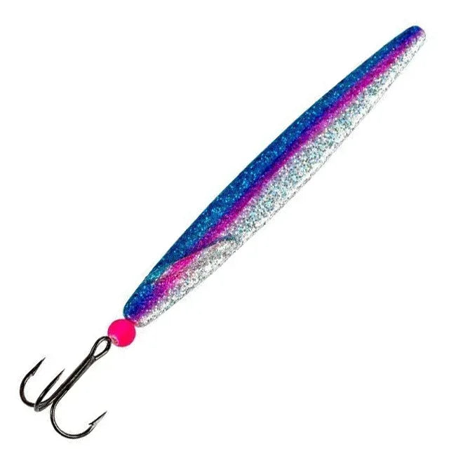Fladen Dizzy Tobis 22 g lusikkauistin - Happy Angler