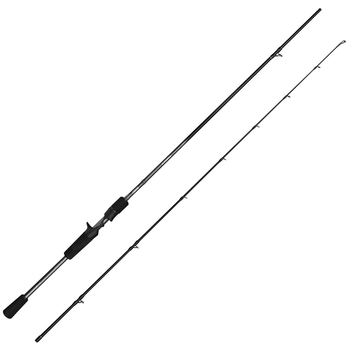 Mitchell Traxx Lure Baitcasting Rod
