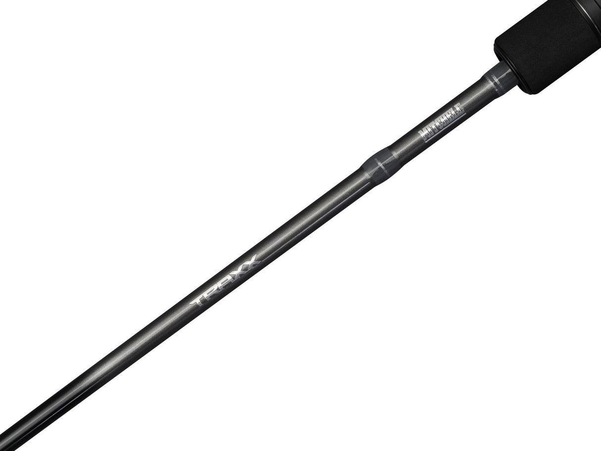 Mitchell Traxx Lure Baitcasting Rod
